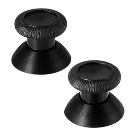 Ceozon Raised Thumbsticks Caps Replacement Joystick Caps Thumb Grip Extenders, Anti-Slip Heighten Analog Stick Covers for ROG Ally Gaming Handheld Accessories