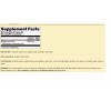 Vitamins Because Bupleurum Root 900mg 180 Caps