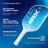 Selkirk Sport SLK Evo Control MAX Pickleball Paddle | G8
