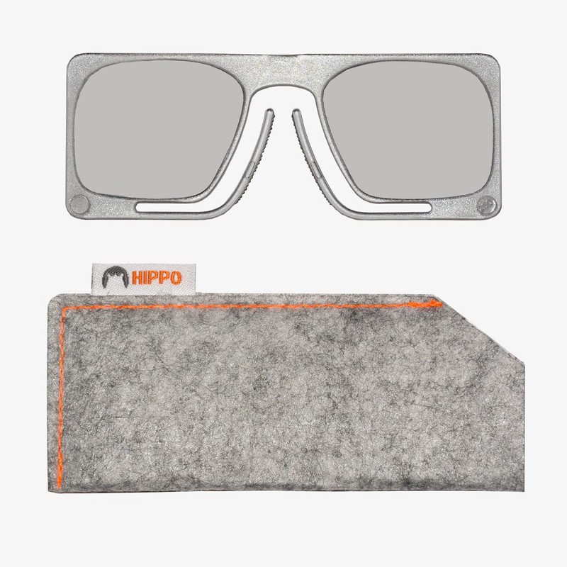 Hippo Outdoor | Clip on Nose Glasses – Sewing |