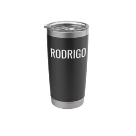Rodrigo Stainless Steel Insulated Tumbler