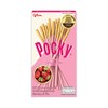 Pocky Biscuit Stick, Strawberry, 1.66 Ounce (Pack of 10)