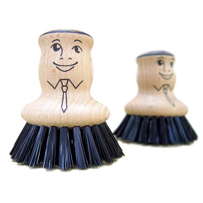 NANKAI Commerce 63 – Ragnarok Sun – Ragnarok Sun Pot Brush 0222 – 196 