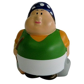 'Anti-Stress Squeezies "Herr Bert – Bäuerin