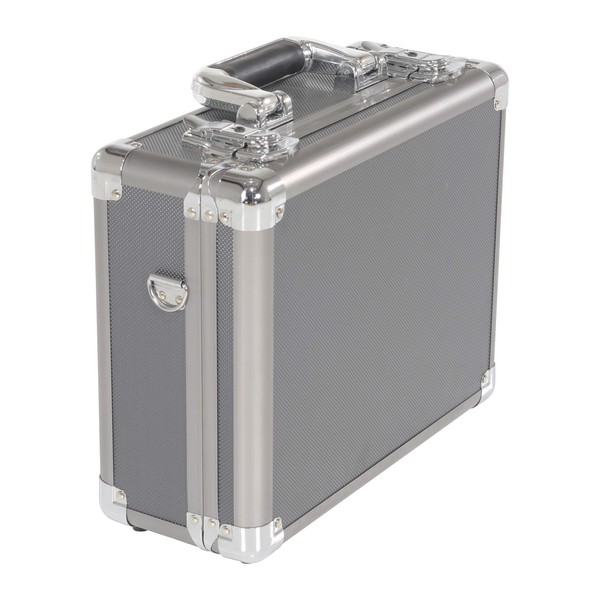 Vestil CASE-1310 Aluminum Carrying Case 13 x 11.5 x 5