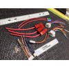Whelen CenCom Red or Gold Shop Made Cables