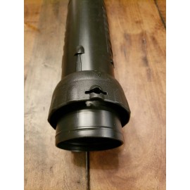 For STIHL NEW Genuine STIHL Blower Tube w/Lock BG56 BG66 BG86 SH56 SH86 42417608200 OEM