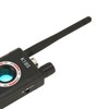 Wireless Signal Detector Safety Protection Portable Long Standby Time RF