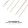 7pcs Ear Cleaning Tool Set with Bamboo Mat, Deep Cleaning