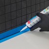 MAPEI Mapesil T Plus 100% Silicone Sealant, Waterproof & Flexible