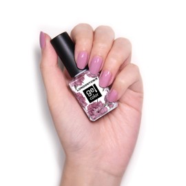 Londontown Gel Color Plush 12ml - Shimmer-Lila semipermanenter Nagellack