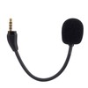 Replacement Game Mic for HyperX Cloud III 3 Gaming-Headset, 3.5mm