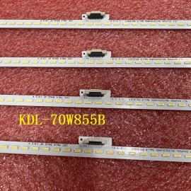 For Sony LED Backlight strip For Sony KDL-70W855B KDL-70W856B KDL-70W857B 00.P2C01GA01