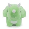 BARRADO - Kawaii Dinosaur Soft Toy - T-Rex, Triceratops, Diplodocus,