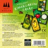 Schmidt Spiele Drei Magier Card Game (German Version), Single