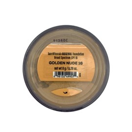 bareMinerals Bounce and Blur 5-piece Collection Golden Nude