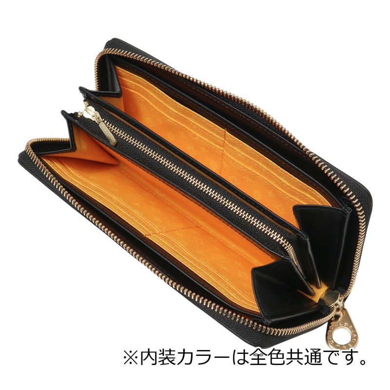 Castelbajac 081602 Unisex Long Wallet (Nezel), [14] Red