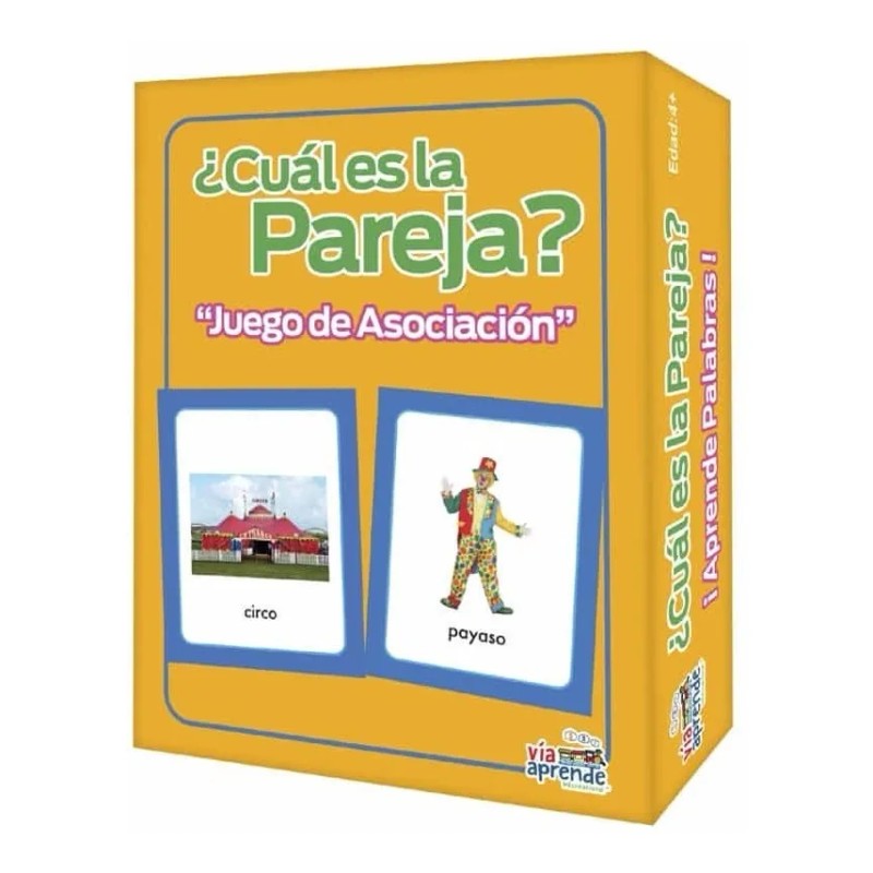 Kit De Tarjetas Para Lenguaje Volumen 3 Di-332