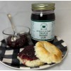 Triple Berry Jam, All Natural/Low Sugar, 18 oz