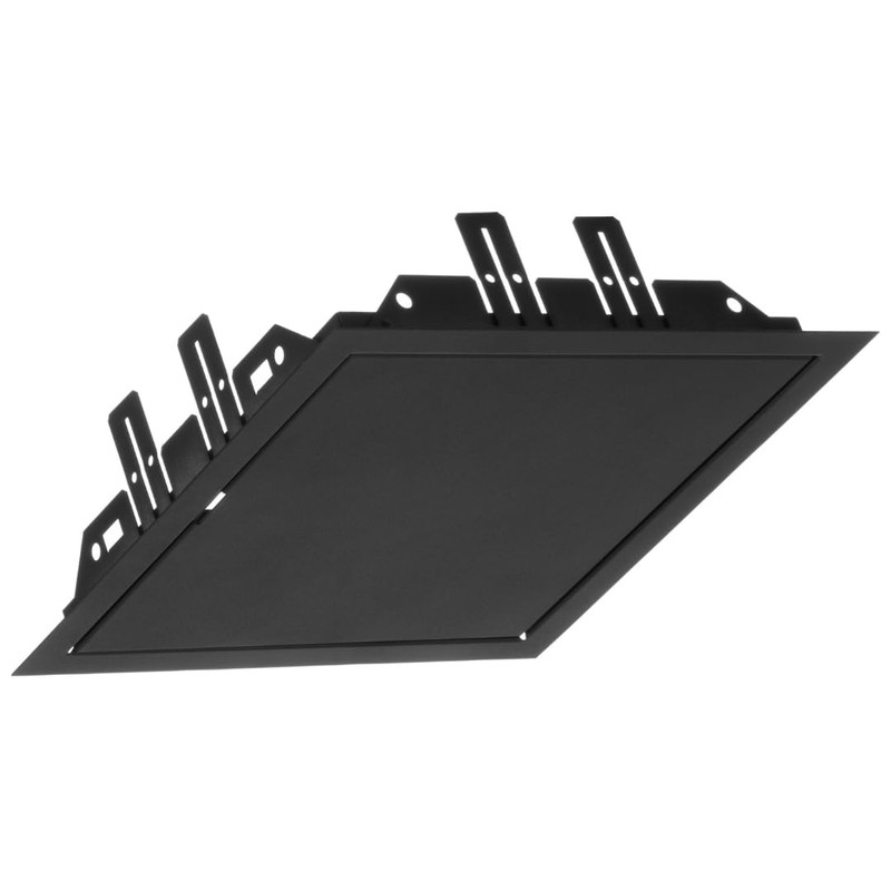 200x200mm Metal Access Panel - Wall/Ceiling Hatch - 8x8 inch