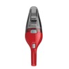 BLACK+DECKER Dustbuster QuickClean Handheld Vacuum, Cordless, Lightweight & Portable, Ergonomic