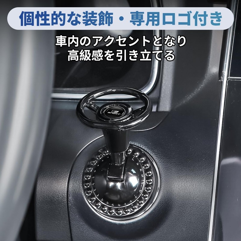 F Sports Application, Car Engine Start Button, One-Touch Design, Good