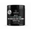 Beta Ecdysterone 1200mg - 120 Capsules 2 Months Supply |