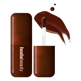 Huda Beauty Rubor Liquido Soft Glow Liquid Blush Tono Del Maquillaje Coco Loco