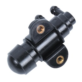 Puruoda Fuel Valve Compatible With Wacker Neuson BS50-2, BS50-4, BS60-2, BS60-4, BS70-2 5100032270
