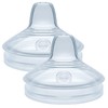 NUK Nature Sense Learner Bottle Replacement Spout