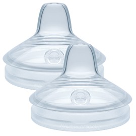 NUK Nature Sense Learner Bottle Replacement Spout