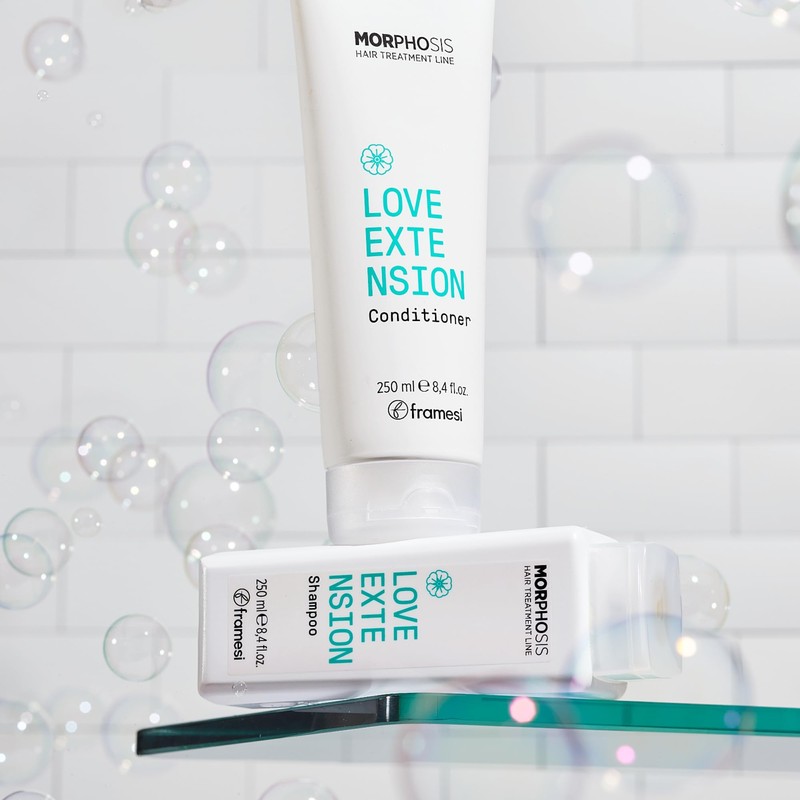 Framesi Morphosis Love Extension Shampoo 250 ml