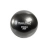 Fitness-Freund Pilates Ball 22 cm Anthracite