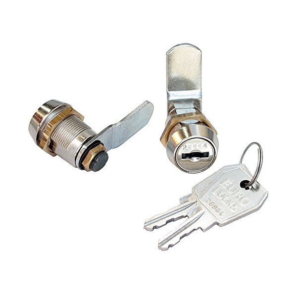 Cabinet Lock Furniture Lock Letter Box Lock 20 mm Lever