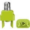 2 pcs Cortapelos de nariz compatible con One 1 Blade,