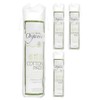Simply Xantle cotton pads, 100 sheets, 4 pieces / 심플리잰틀 화장솜, 100매입, 4개
