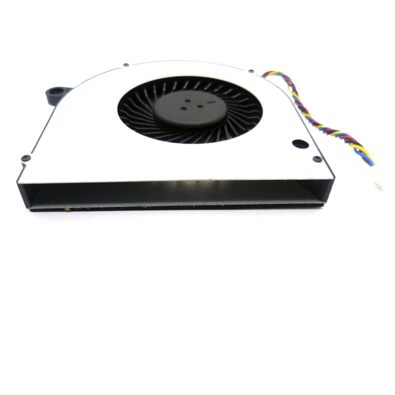 Internal CPU Cooler Cooling Fan Connector Ribbon Flex Cable Module