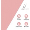 VelaHub Airlaid 50 Cutlery Personal Care, High-quality, disposable napkin, 32x40