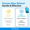 Numbuzin [Numbuzin]No.3 Blue Bio-Retinol Pore Refining Serum 1.3ml (10ea)