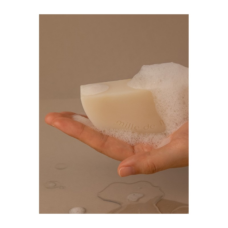 Vandal Magnolia Soap 100g / 반달 매그놀리아 솝 100g