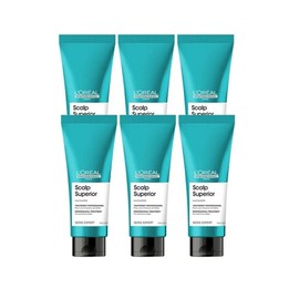 L`OREAL/Superior/Treatment/200g/x/6PCS