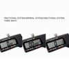Electronic Vernier Caliper Stainless Steel 0‑150mm LCD Screen Digital Caliper