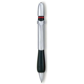 Rotring Skynn   Rollerball Pen Black & Silver   New