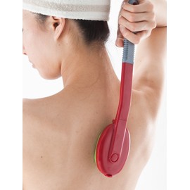 Korea Wax File Brush Replacement Wax File with 1 Pieces