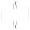 Protector Ppf C+b Pillar Para Rivian R1t 2025
