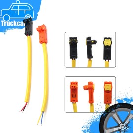Unbranded For 2012 2013 2014 2015 Toyota Sienna Driver Airbag Clock spring Plug Connector