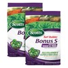 Scotts Turf Builder Bonus S Southern Weed & Feed2, Weed