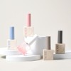 classic nail Moregel Velvet Matte Top Gel 10ml + 30