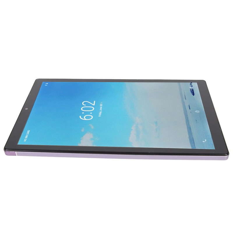 10 Inch Tablet for Android 10.1 6GB 128GB 5G WiFi