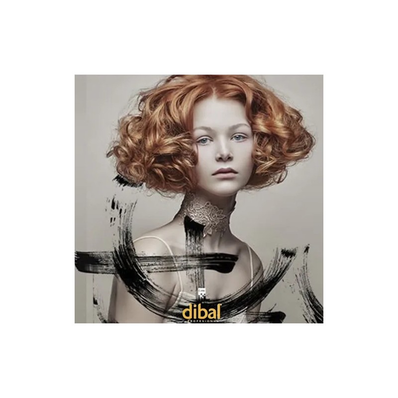 Shampoo Antifrizz Aceite De Dátil Para Cabello De Dibal 300g